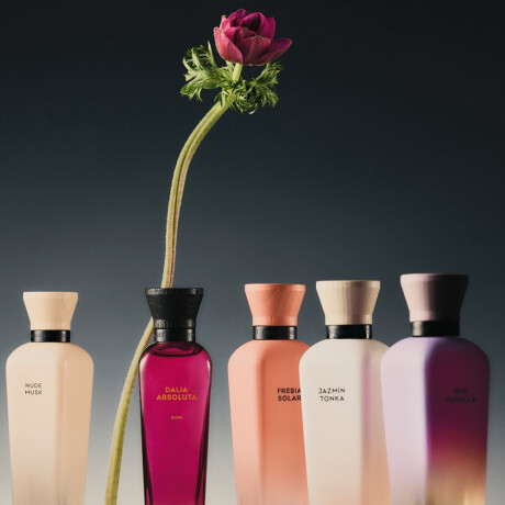 Perfume Adolfo Domínguez Dalia Elixir Parfum EDP 100ml Perfume Adolfo Domínguez Dalia Elixir Parfum EDP 100ml