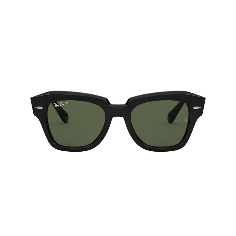 Ray Ban Rb2186 State Street 901/58