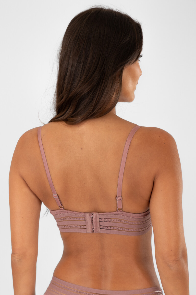 Soutien serene Rosewood