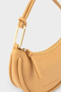BOLSO DE HOMBRO Camel