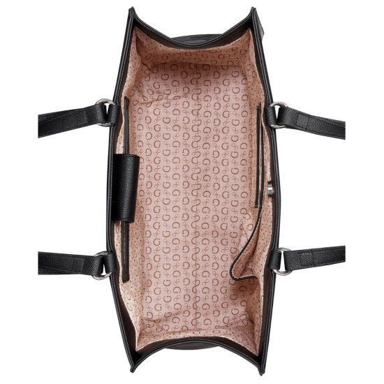 Cartera Guess Forber Negro 0