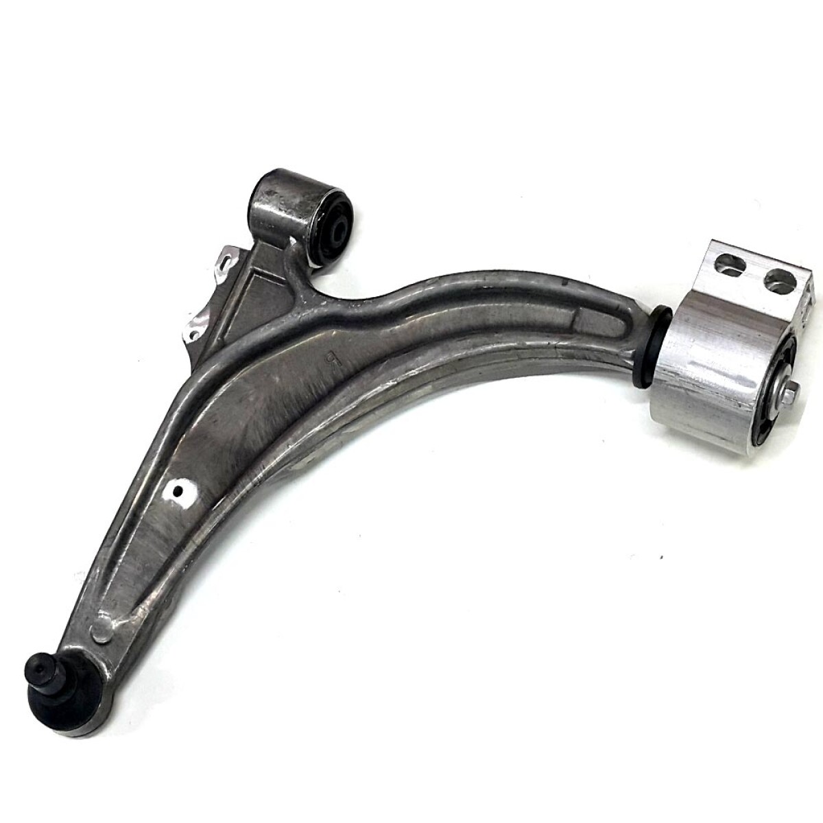 BASTIDOR SUSPENSION CHEVROLET IZQ CRUZE TALOSA 