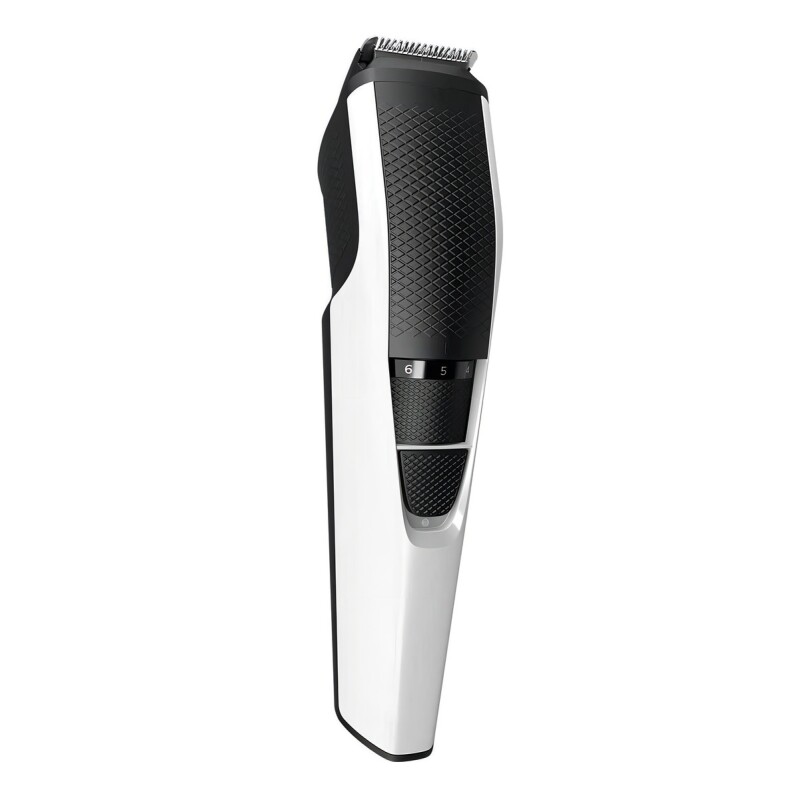 Recortadora Philips Series 3000 BT3206/14 gris y negra Recortadora Philips Series 3000 Bt3206/14 Gris Y Negra