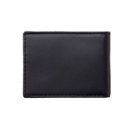 Billetera Rip Curl Execufold Rfid All Day Negro