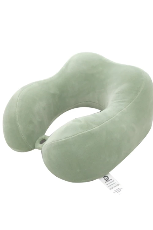 Almohada memory Aqua