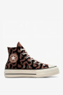 CHUCK TAYLOR ALL STAR LIFT Marron