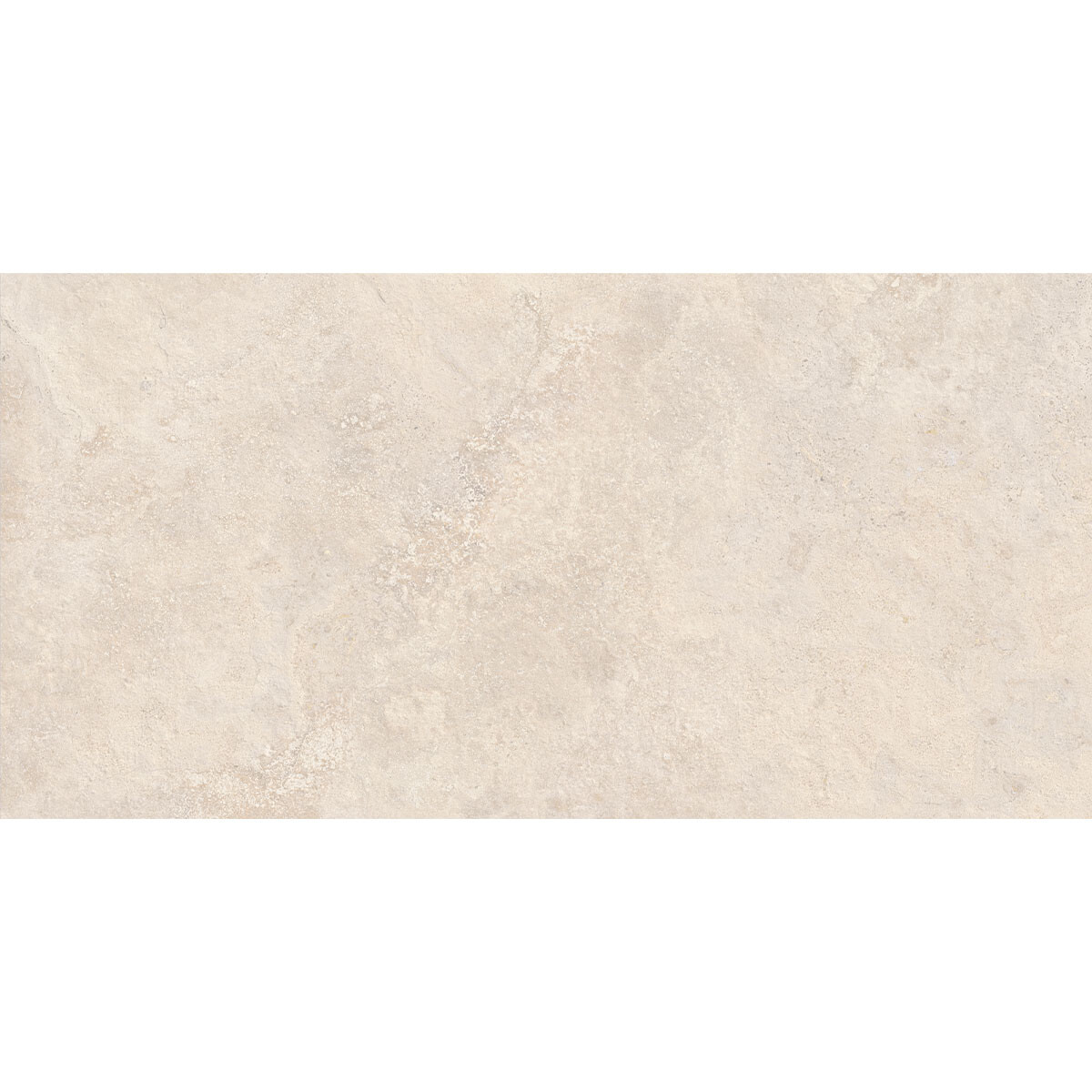 Porcelanato Rectangular 60X120 Mate Beige Cemento 