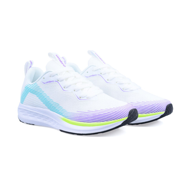 Championes Primus Umbro Mujer 094