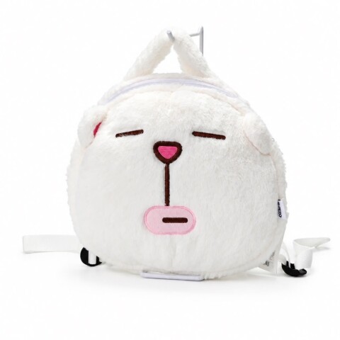 MOCHILA DE PELUCHE-MUMU MOCHILA DE PELUCHE-MUMU