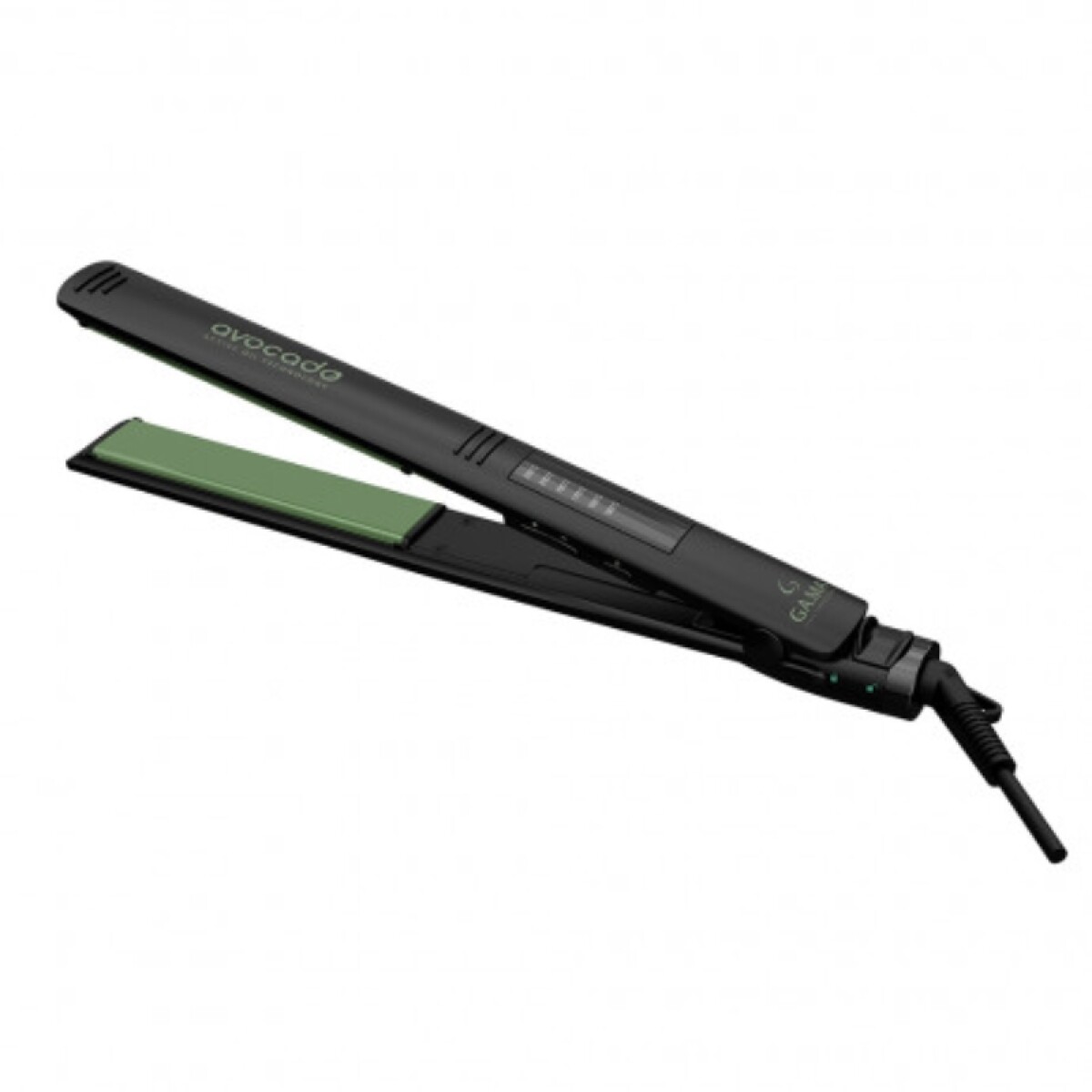 Plancha Gama Elegance Avocado Led 