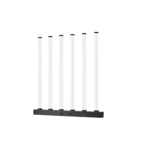 Tubo Luz Pls Lbp614 Led 6u Tubo Luz Pls Lbp614 Led 6u