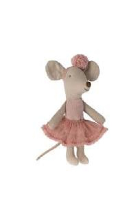 RATONA BAILARINA CHICA RATONA BAILARINA CHICA