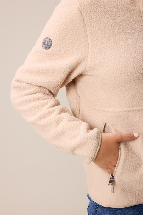 CANGURO M/C FUAVER POLANCO Natural