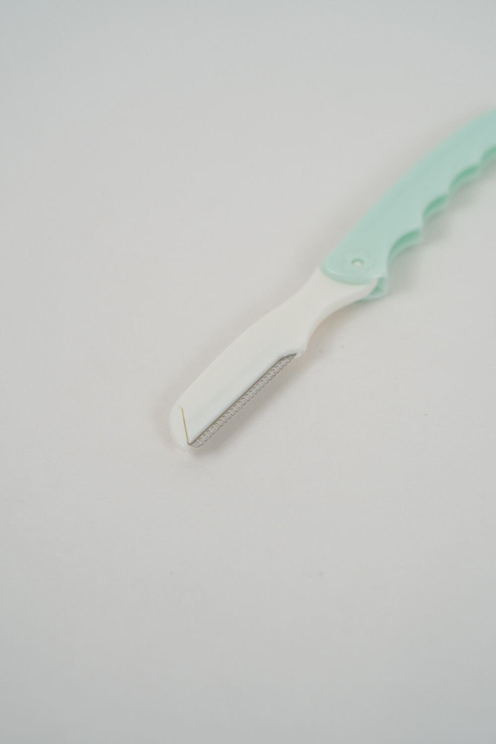 Remodelador De Cejas Tote Verde