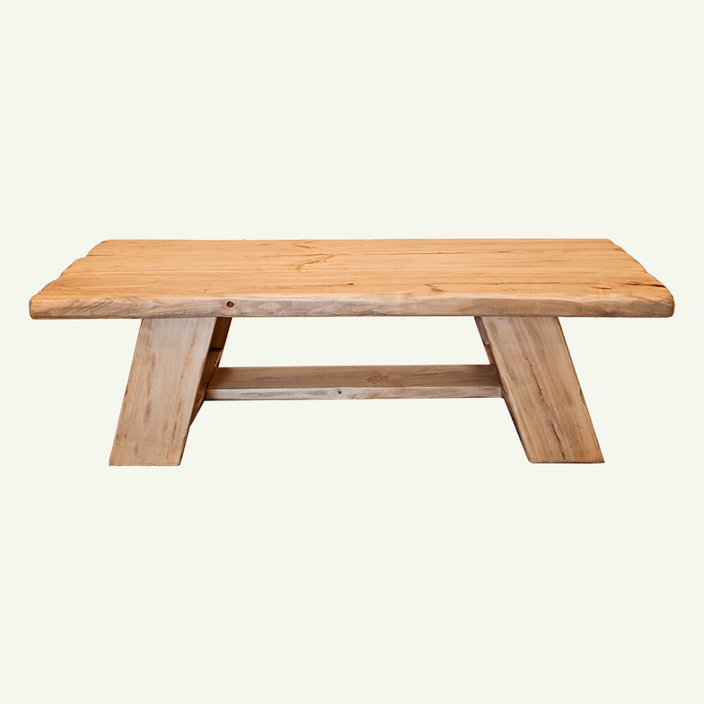 Mesa de living Odin 140x60x40h Álamo Carolino (por pedido) Mesa de living Odin 140x60x40h Álamo Carolino (por pedido)