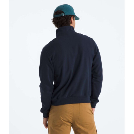 Buzo Evolution Simple Dome Summit Navy