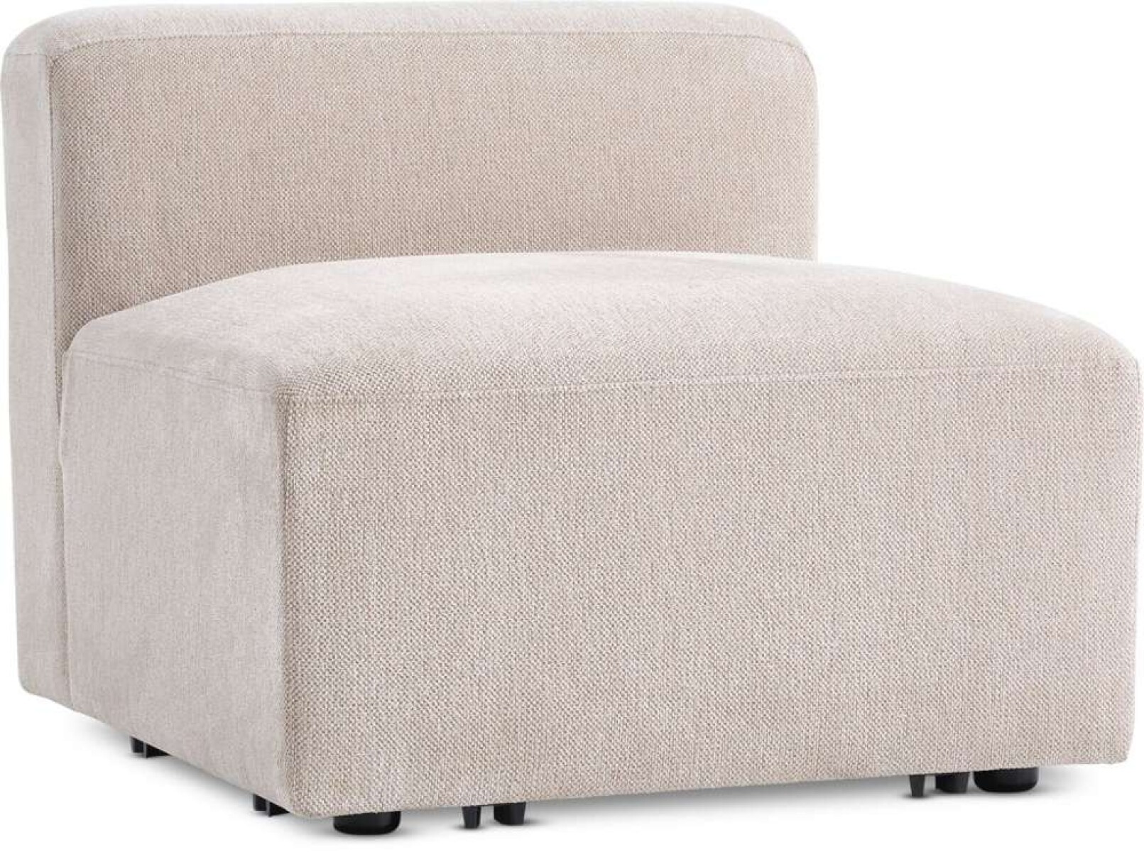 Modulo Sofa Skejby Central Tela - Arena 