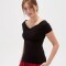 Tops Arima Negro