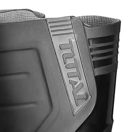 BOTA GOMA/PVC TALLE 39 TOTAL BOTA GOMA/PVC TALLE 39 TOTAL