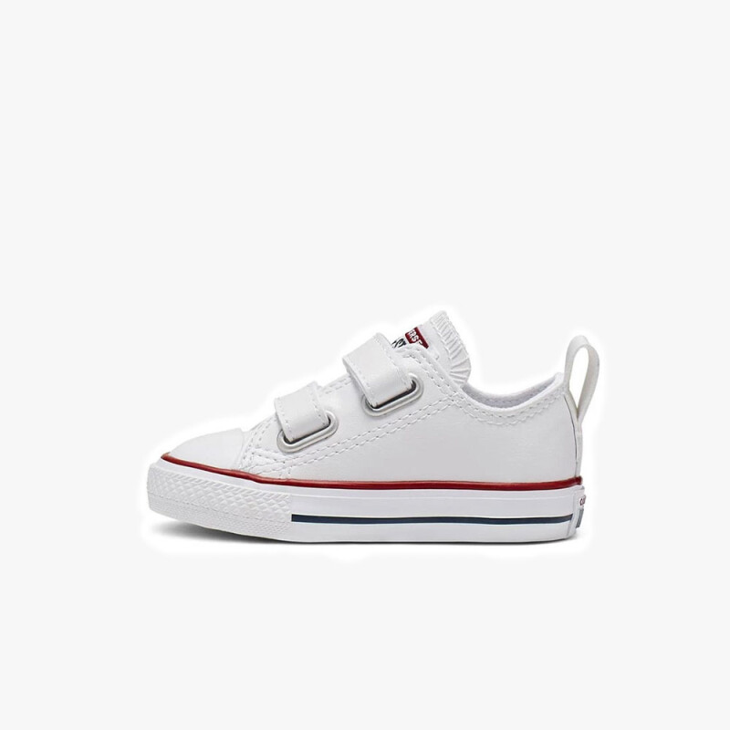 CTAS 2V OX WHITE/GARNET/NAVY WHITE/GARNET/NAVY
