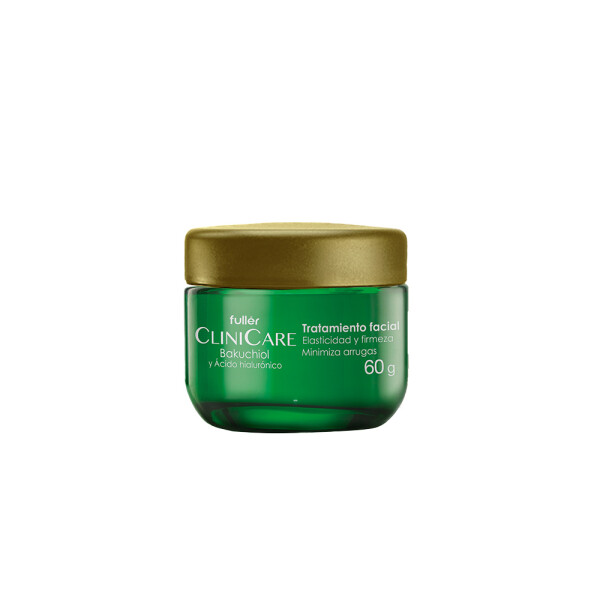 TRATAMIENTO FACIAL BAKUCHIOL CLINICARE TRATAMIENTO FACIAL BAKUCHIOL CLINICARE