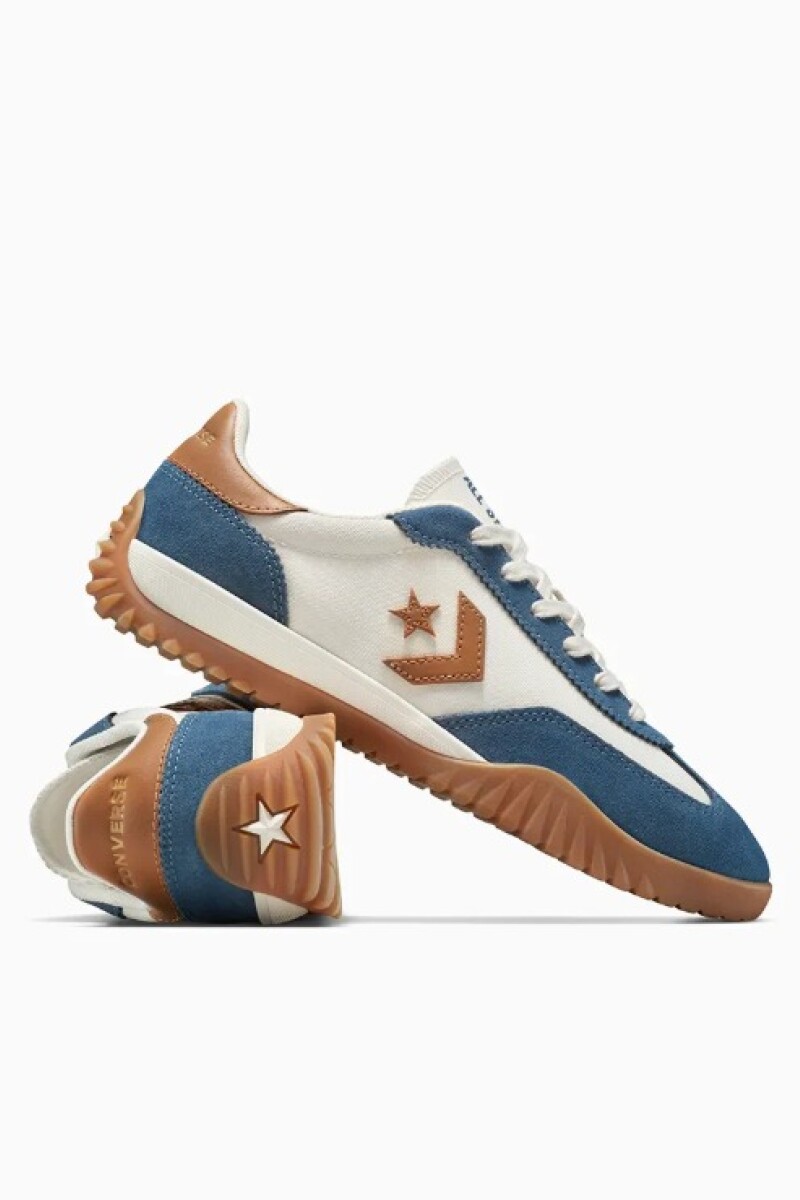RUN STAR TRAINER Azul