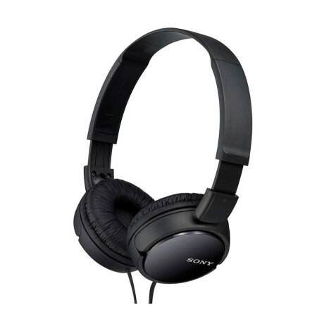 Auriculares Sony MDR-ZX110AP Negro