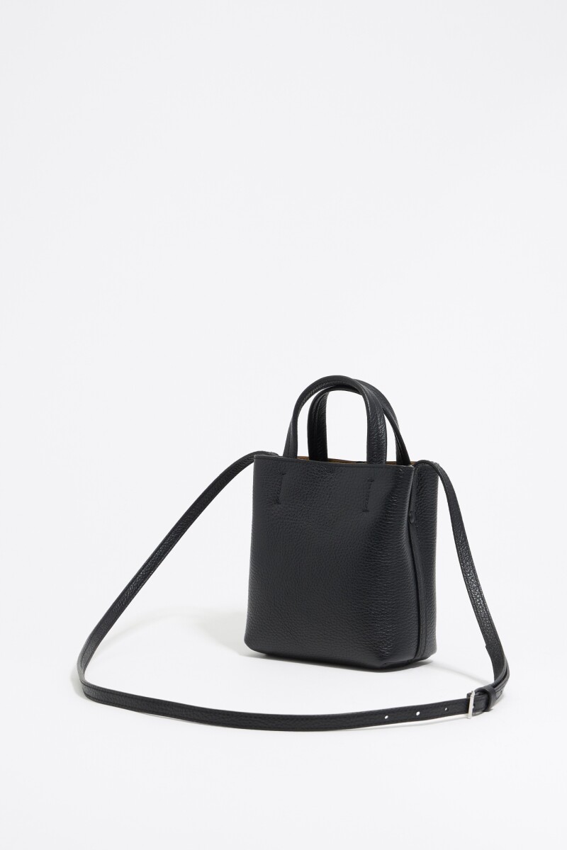 BOLSO CHIHUAHUA Negro
