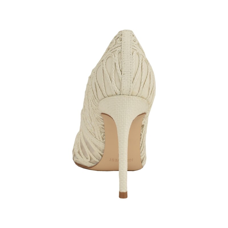 Pumps Frista2 Ivory 001