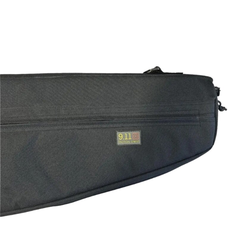 Funda Tactica Para Rifle Con Correa 1 M Funda Tactica Para Rifle Con Correa 1 M