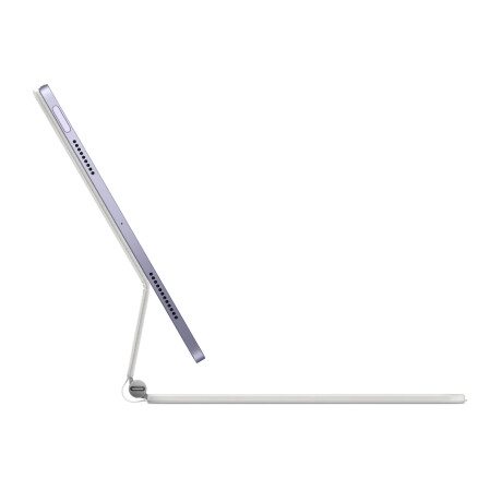 Apple Magic Keyboard MJQJ3E iPad Pro 11'' y Ipad Air Blanco Apple Magic Keyboard MJQJ3E iPad Pro 11'' y Ipad Air Blanco