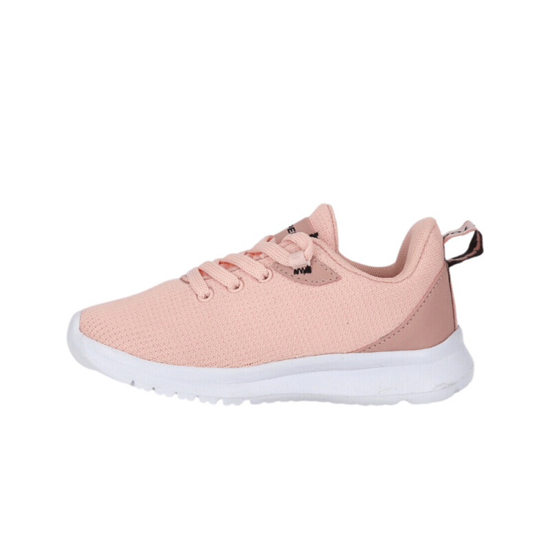 LAMBI II BEBE NEGRO / BLANCO ROSA PEACH / ROSA MISTY