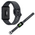 Smartband Samsung Fit3 NEGRO
