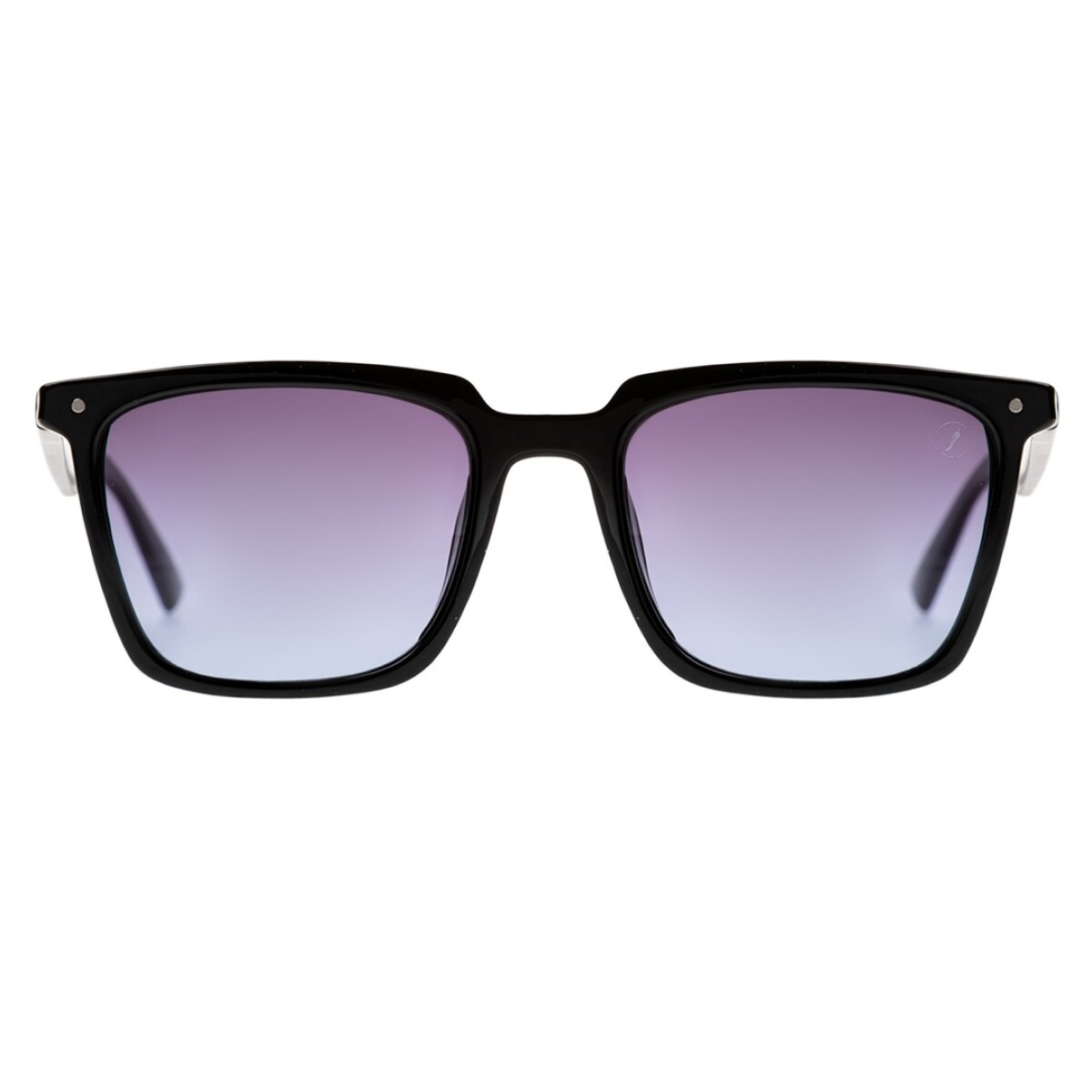 Lentes de Sol Chilli Beans Itaipava Square - Negro 