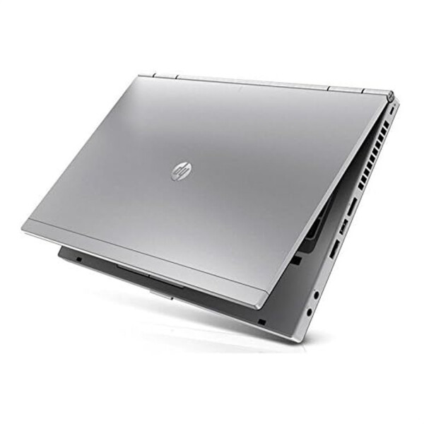 Notebook Hp Elitebook 8460p I5 8gb Ram 320gb NOTEBOOK RFPL 8460P I5/8/320/14"