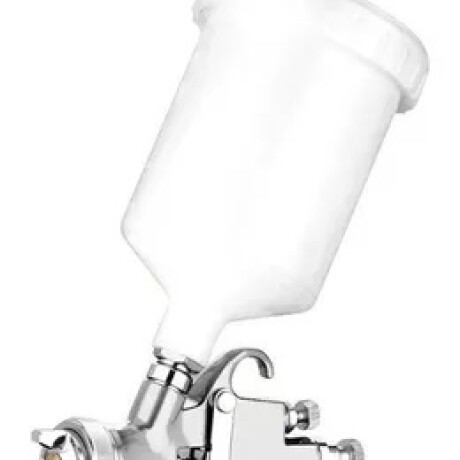TOLSEN PISTOLA DE PINTAR HVLP GRAVEDAD INDUSTRIAL 1.4 MM TAN Tolsen Pistola De Pintar Hvlp Gravedad Industrial 1.4 Mm Tan