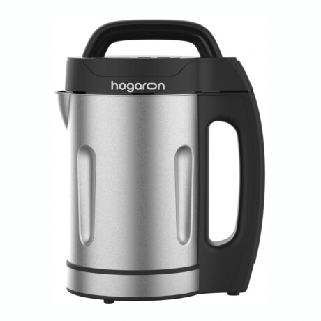 Sopera Eléctrica HOGARON HGSP16 1000W Capacidad 1,6L 4 Funciones Cocina Y Licúa Automática Sopas Cremas Smoothies Salsas Sopera Eléctrica HOGARON HGSP16 1000W Capacidad 1,6L 4 Funciones Cocina Y Licúa Automática Sopas Cremas Smoothies Salsas