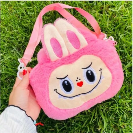 Cartera Bolso Labubu LB-12 001