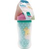 Vaso doble pared animales BUBA jirafa