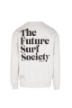 Buzo Future Surf Society Blanco