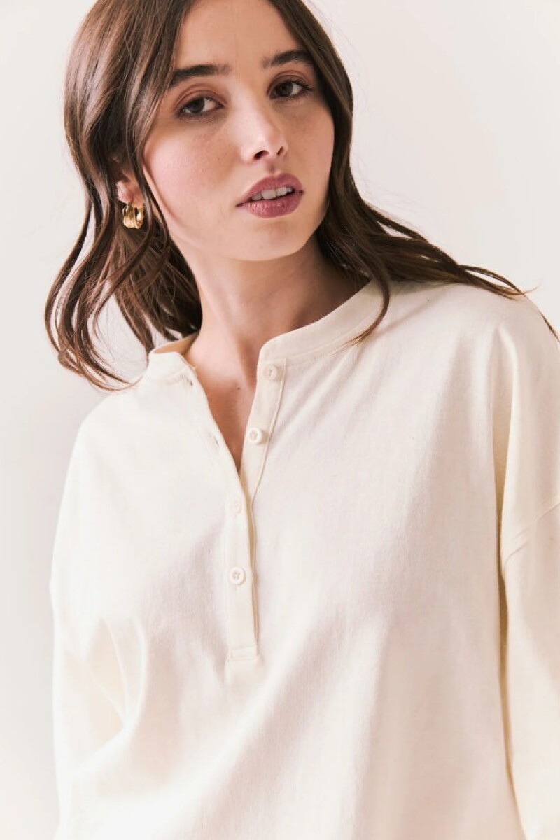 COAST COTTON JERSEY HUMBOLDT L Crudo