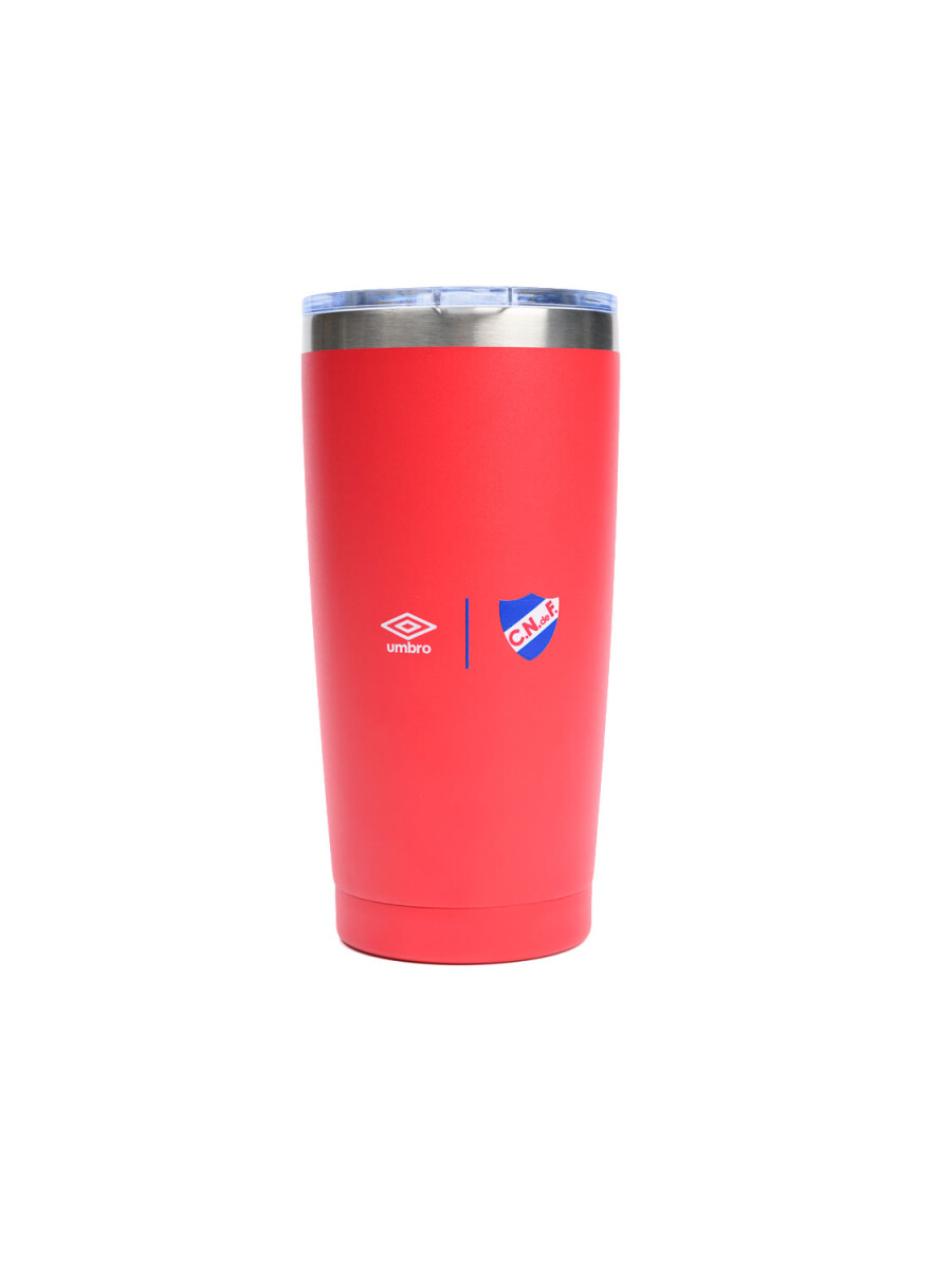 VASO TERMICO NADIE GANO MAS Nacional - 004 