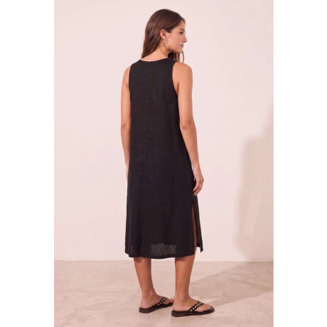 Vestido Negro