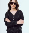 Camisa Consi Black