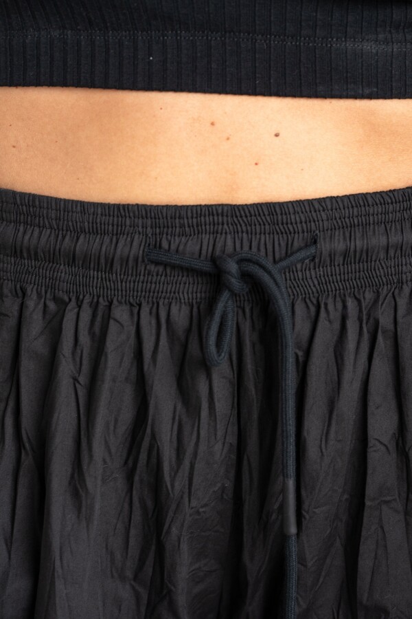 Pantalón Negro