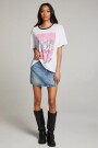 CAMISETA Blanco