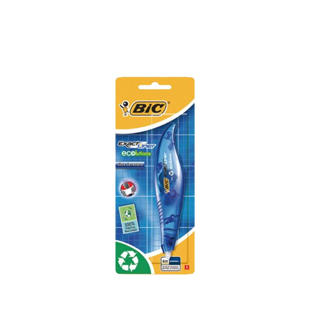 BIC ECO EXACT LINER BSX1 S/C