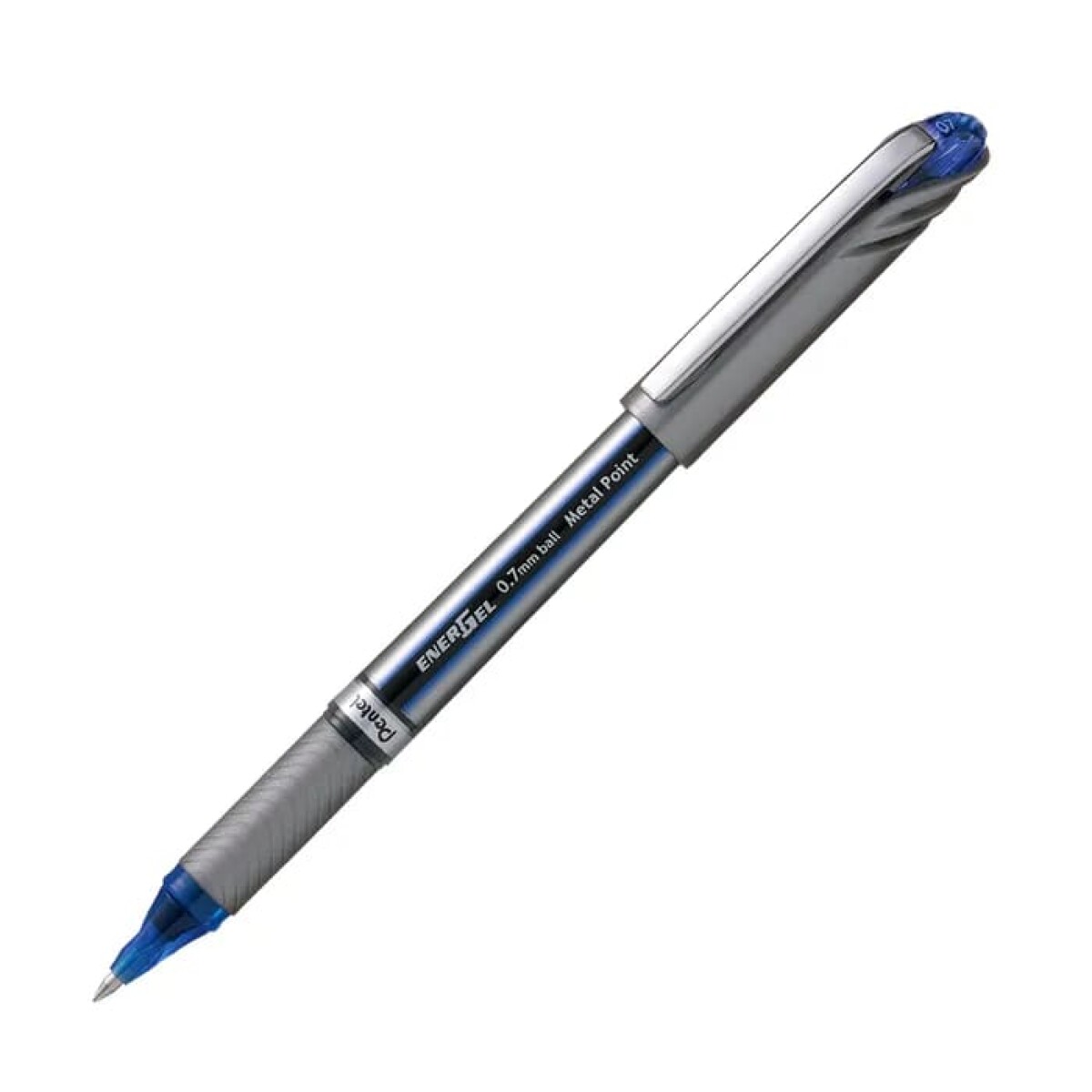 Fibra Pentel EnerGel 0.7 - Azul 