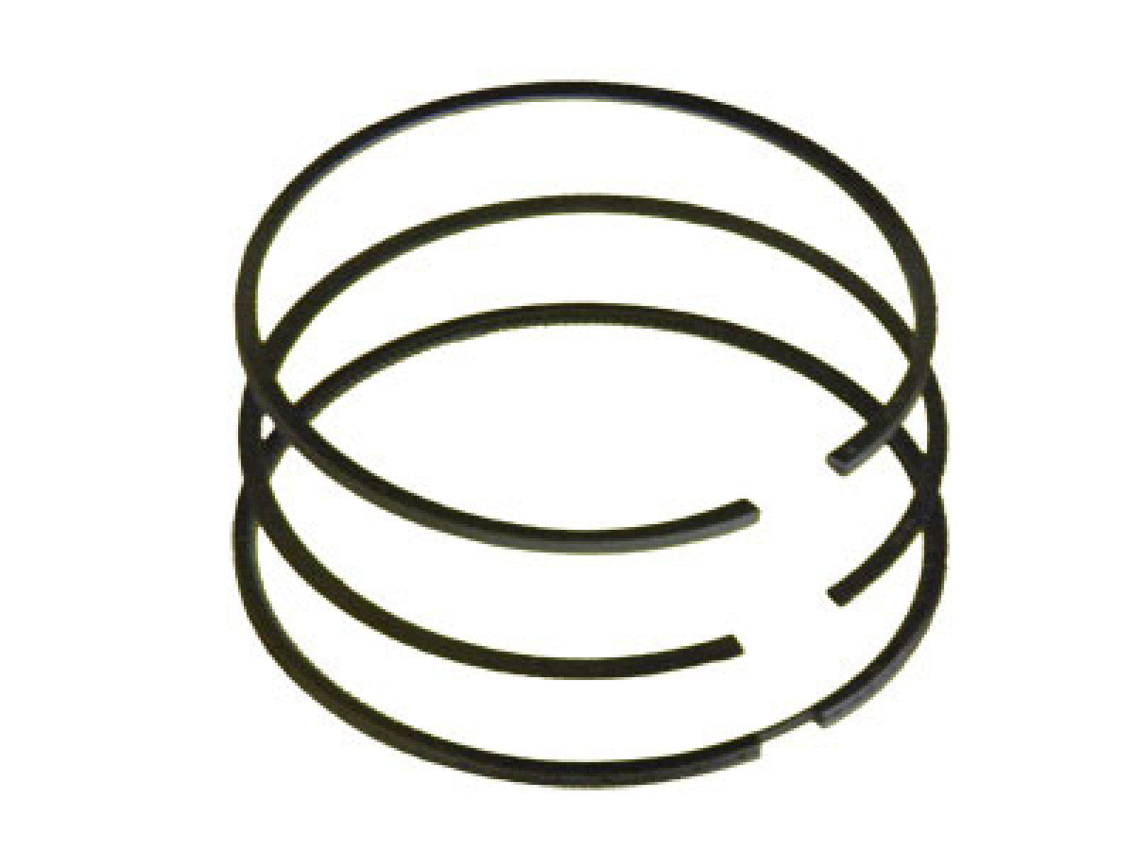 AROS DE PISTON RENAULT JGO. STD MIDLUM 300 (X BOCA) GOETZE 