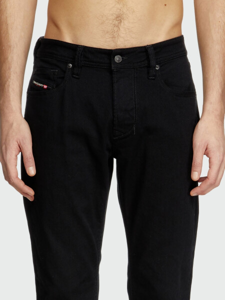 DIESEL - Jean Regular 1986 Negro